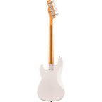 Squier Classic Vibe 50s Precision Bass Guitar - Maple Neck - White Blonde