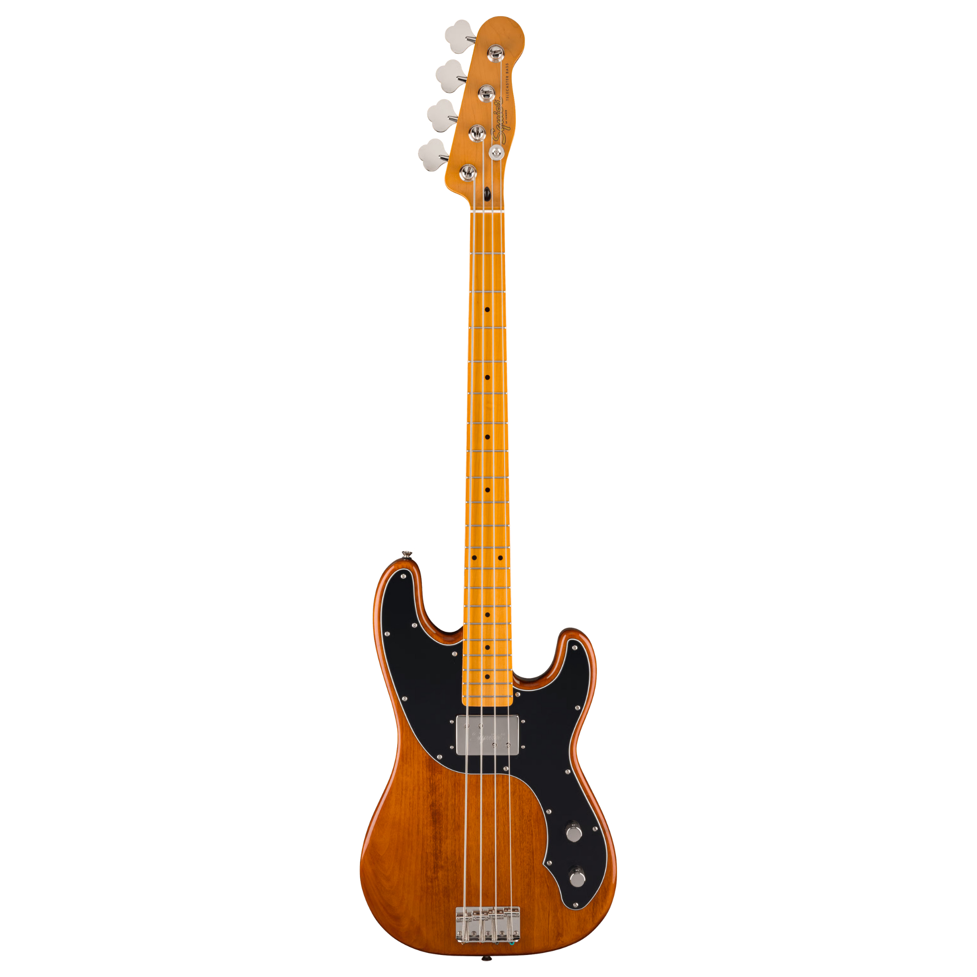 Squier Classic Vibe Telecaster Bass M FB - Mocha