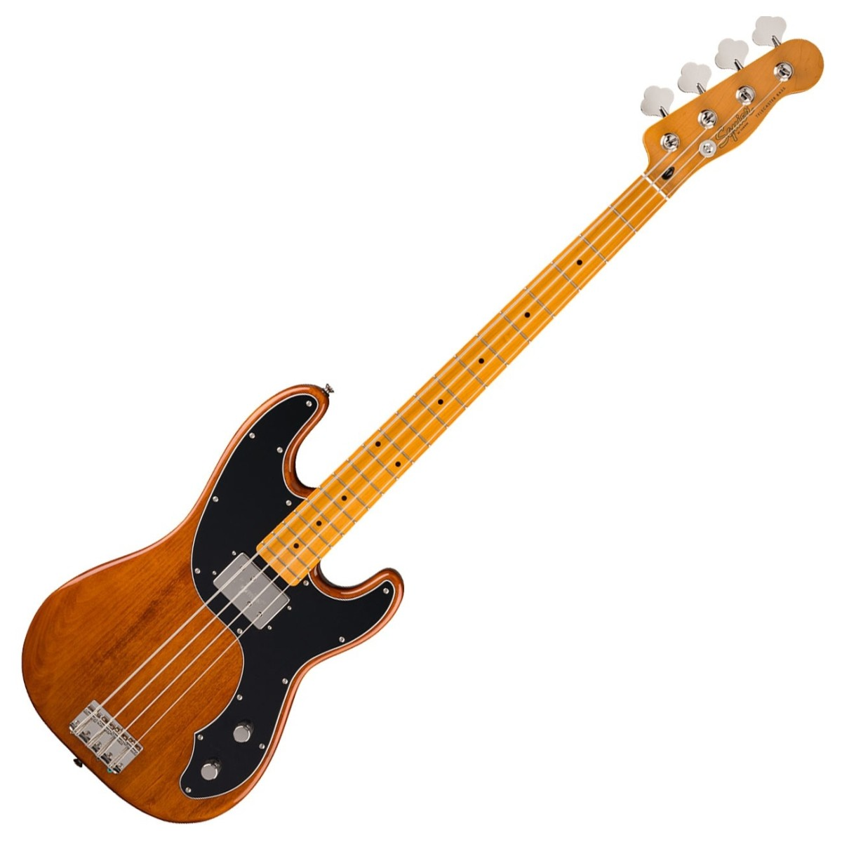 Squier Classic Vibe Telecaster Bass M FB - Mocha