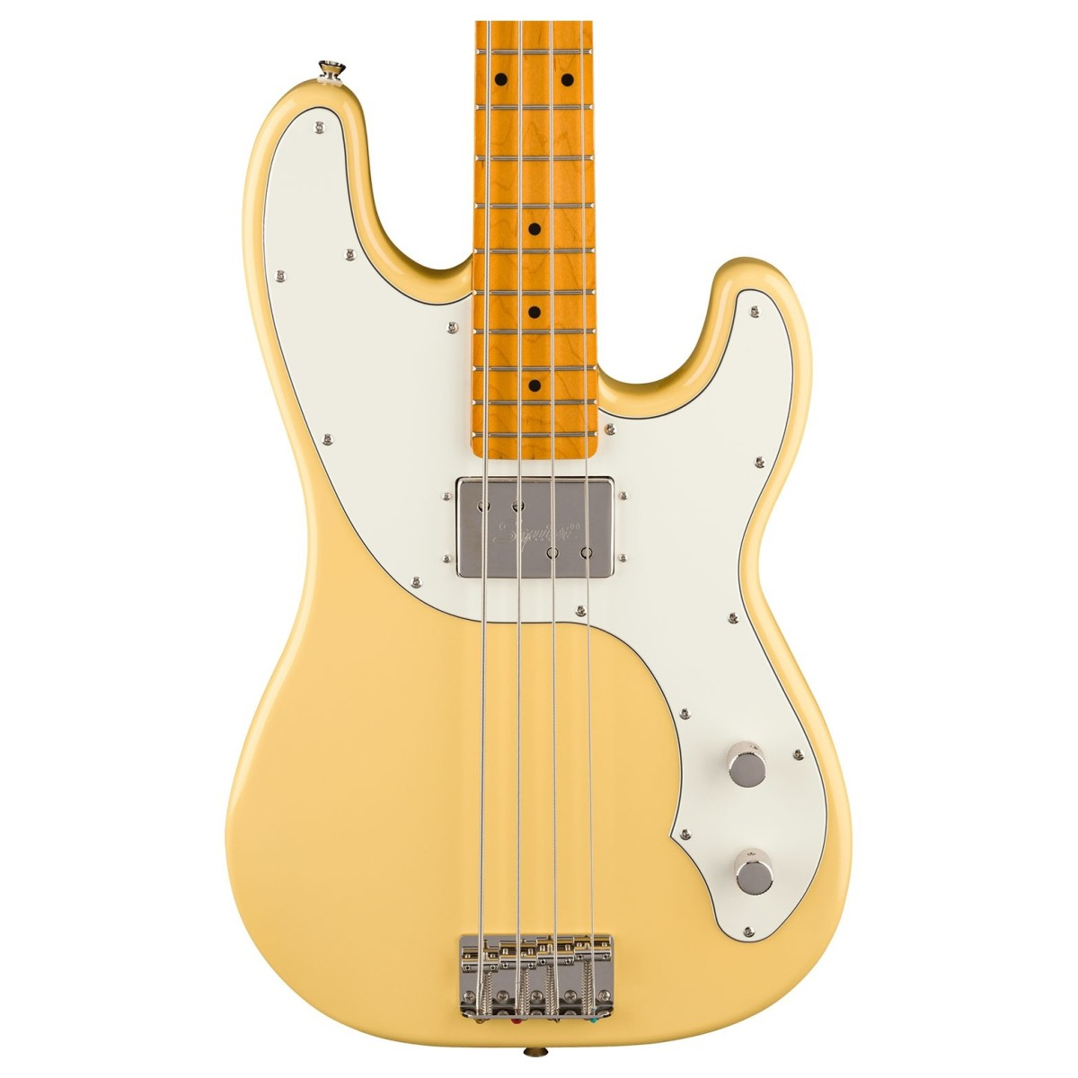 Squier Classic Vibe Telecaster Bass M FB - Vintage White