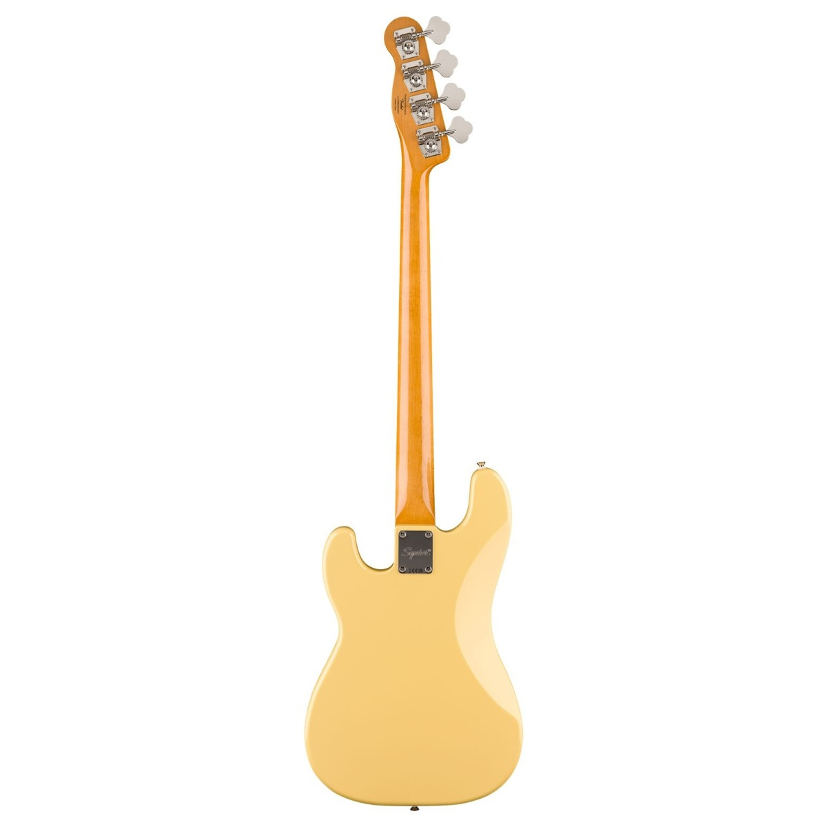 Squier Classic Vibe Telecaster Bass M FB - Vintage White