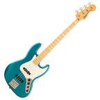 Squier Classic Vibe Active '70s Jazz Bass M FB - Ocean Turquoise