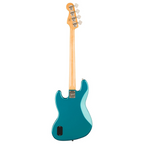 Squier Classic Vibe Active '70s Jazz Bass M FB - Ocean Turquoise