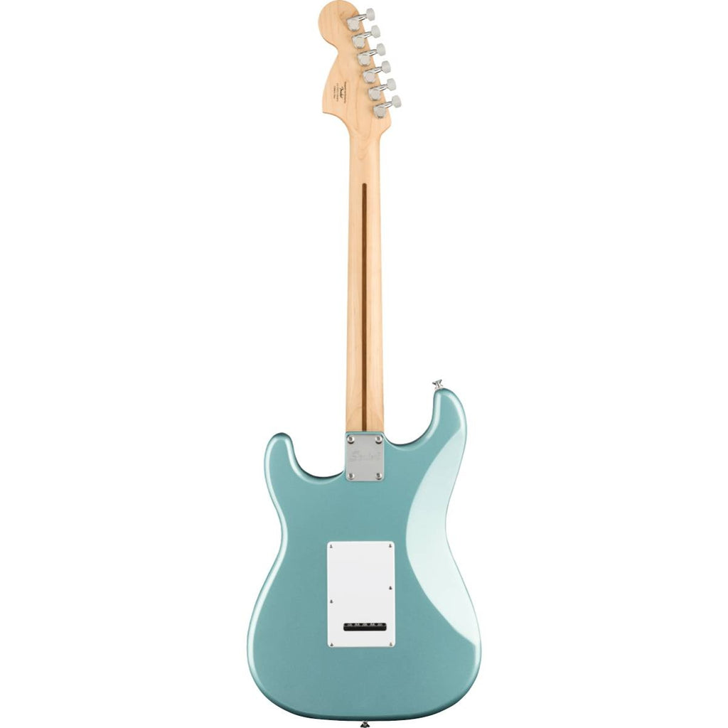 Squier 0378100583 — full rear view