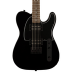 Fender FSR Affinity Telecaster Electric Guitar - Metallic Black
