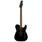 Fender FSR Affinity Telecaster Electric Guitar - Metallic Black