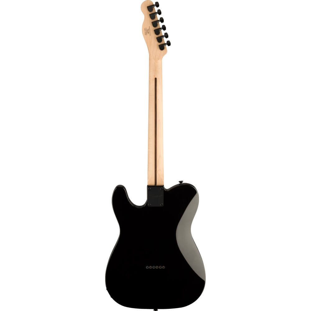 Fender FSR Affinity Telecaster Electric Guitar - Metallic Black