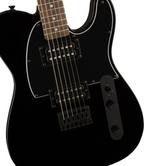Fender FSR Affinity Telecaster Electric Guitar - Metallic Black