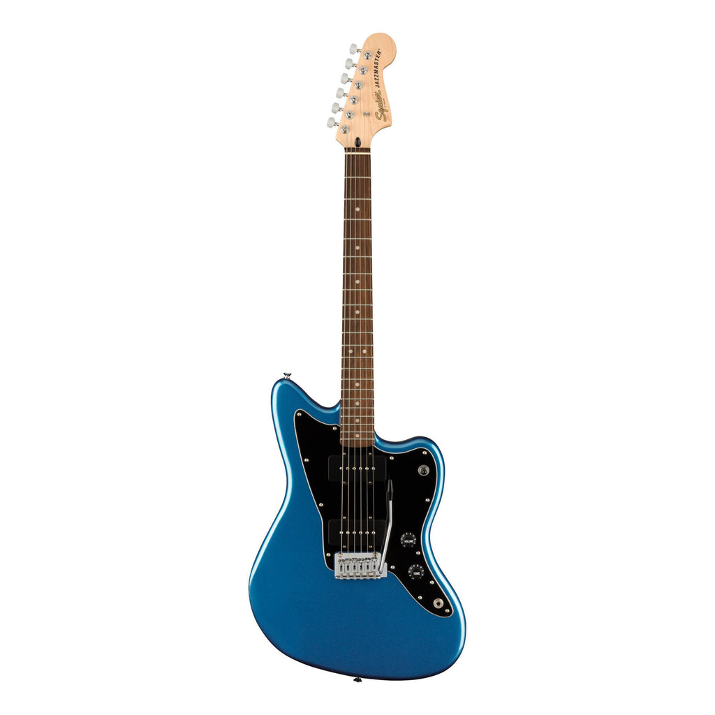 Squier Affinity Series Jazzmaster Electric Guitar - Lake Placid Blue