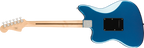Squier Affinity Series Jazzmaster Electric Guitar - Lake Placid Blue