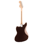 Fender Affinity Series Jaguar with Maple Fingerboard in Mystic Metallic Brown