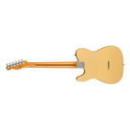 Squier 40th Anniversary Telecaster Vintage Edition Electric Guitar Maple Neck Satin Vintage Blonde