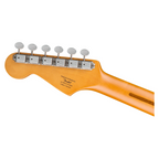 Squier 40th Anniversary Stratocaster Vintage Edition Electric Guitar Maple Neck Satin Wide 2-Colour Sunburst