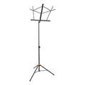 Hercules BS020BB Ultra Light Compact Music Stand with Bag
