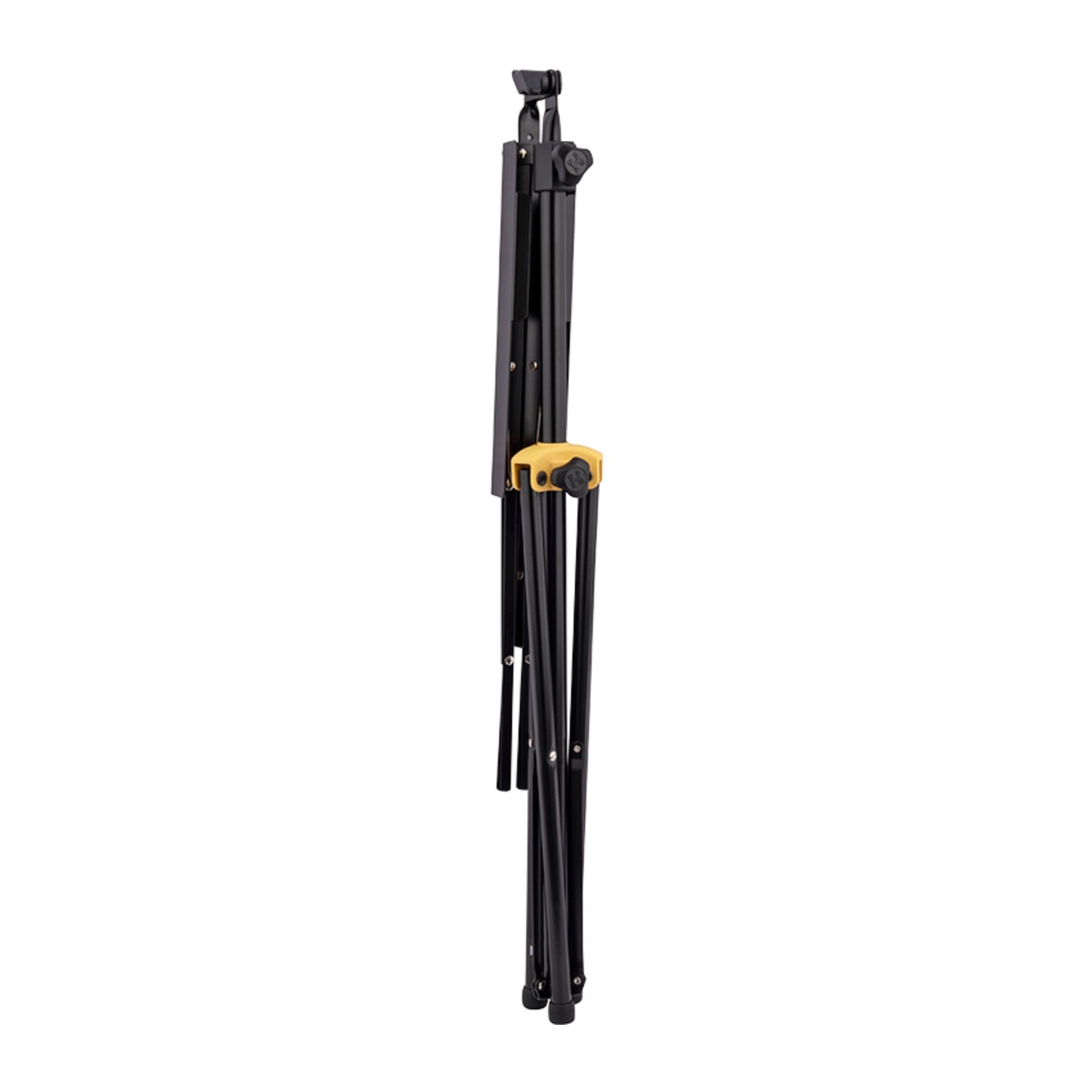 Hercules BS020BB Ultra Light Compact Music Stand with Bag