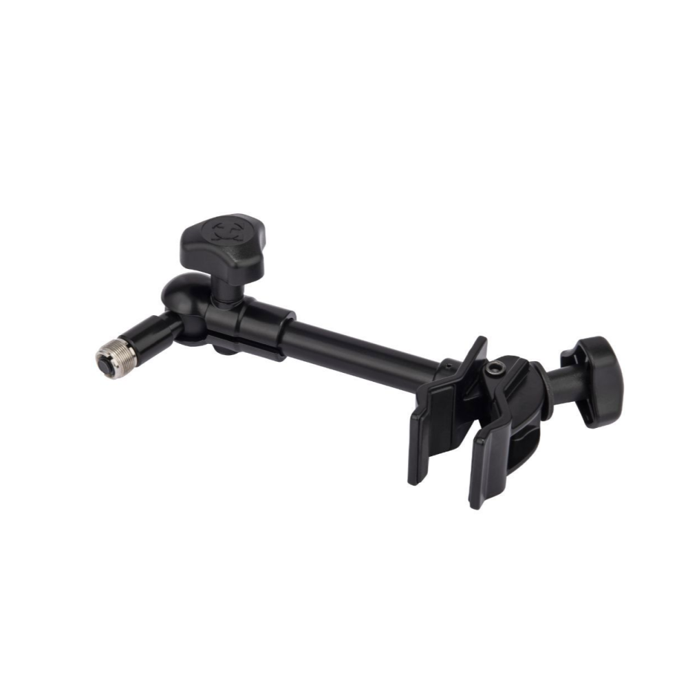 Hercules DG137B Multi Mount Microphone Arm with Clamp