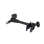 Hercules DG137B Multi Mount Microphone Arm with Clamp