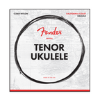 Fender Tenor Ukulele Strings Set of Four