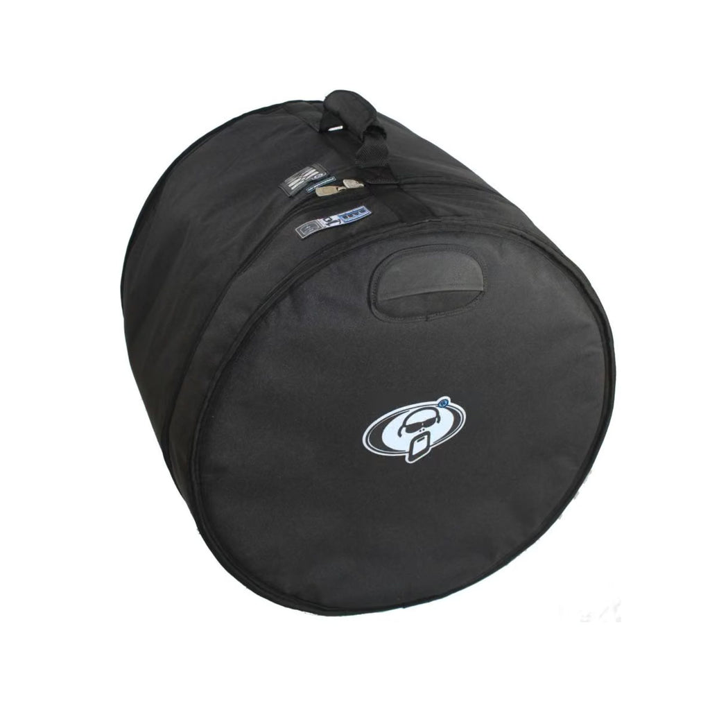Protection Racket 0822-00 22” x 8" Bass Drum Case
