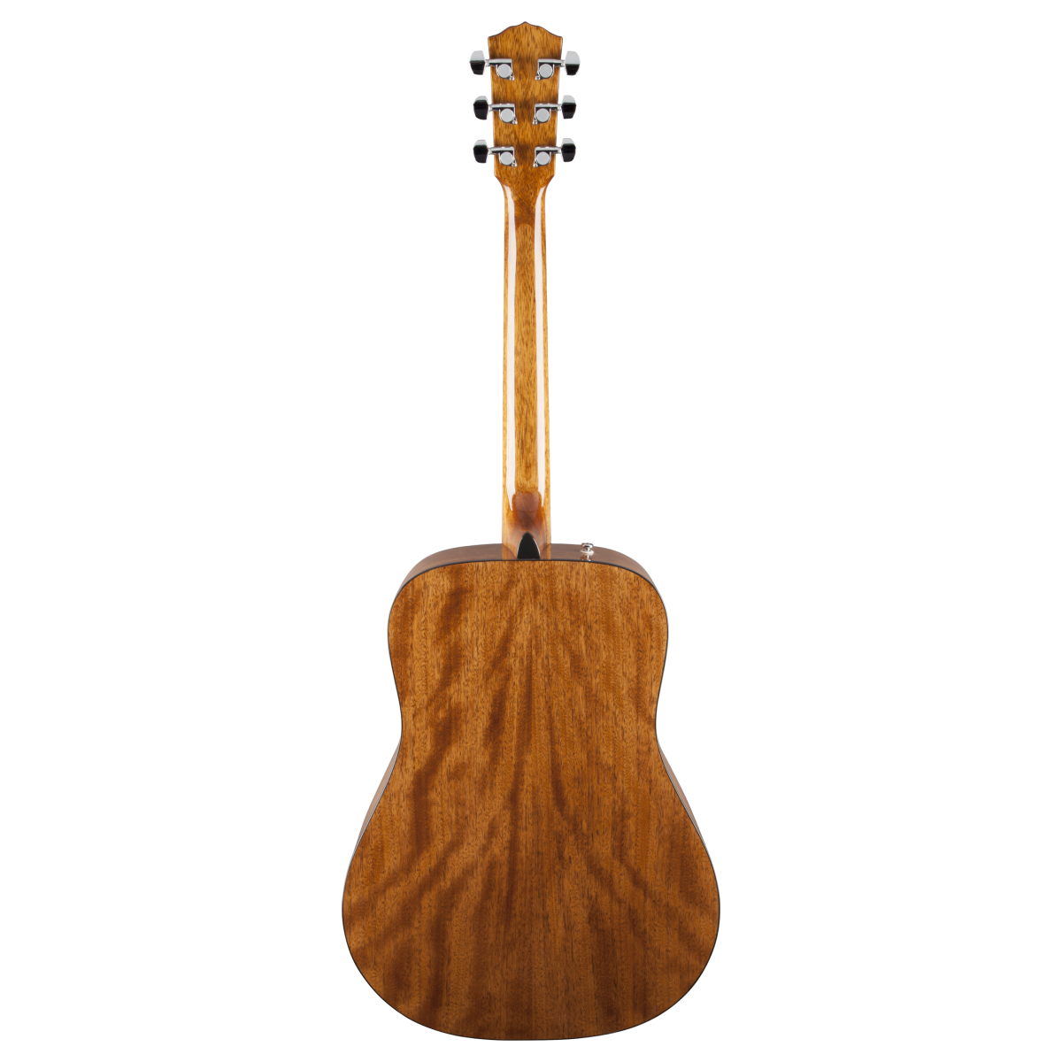 Fender CD 60 Dreadnought V3 Walnut FB Natural