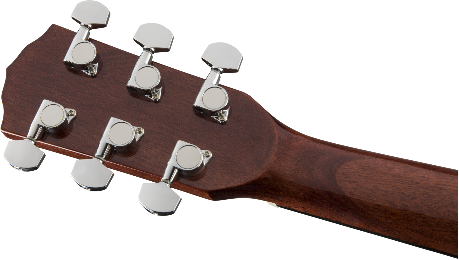 Fender CD-60SCE Dreadnought Acoustic Guitar with Walnut Fingerboard in Natural