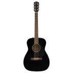 Fender CC-60S Concert Pack - Black
