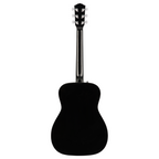 Fender CC-60S Concert Pack - Black