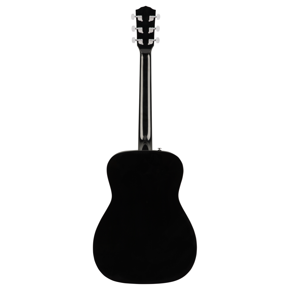 Fender CC-60S Concert Pack - Black
