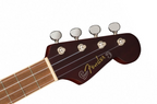 Fender Avalon Tenor Ukulele with Walnut Fretboard - 2 Colour Sunburst