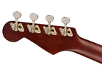 Fender Avalon Tenor Ukulele with Walnut Fretboard - 2 Colour Sunburst