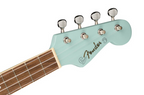 Fender Avalon Tenor Ukulele with Walnut Fretboard - Daphne Blue
