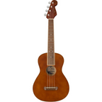 Fender Avalon Tenor Ukulele with Walnut Fretboard - Natural