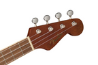 Fender Avalon Tenor Ukulele with Walnut Fretboard - Natural