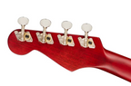 Fender Avalon Tenor Ukulele with Walnut Fretboard - Cherry