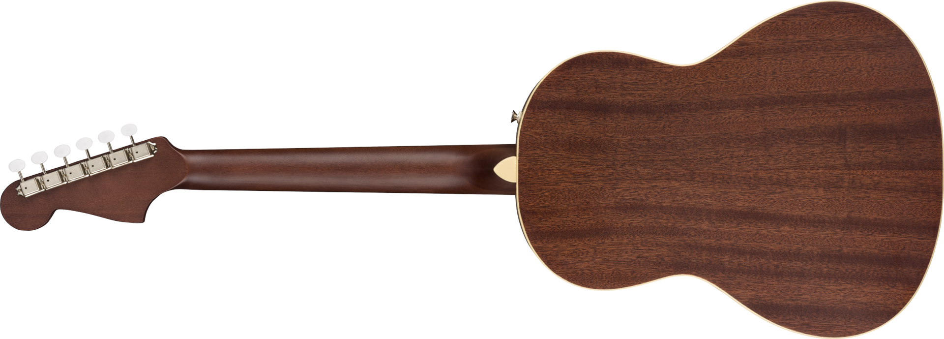 Fender Sonoran Mini Acoustic in Natural