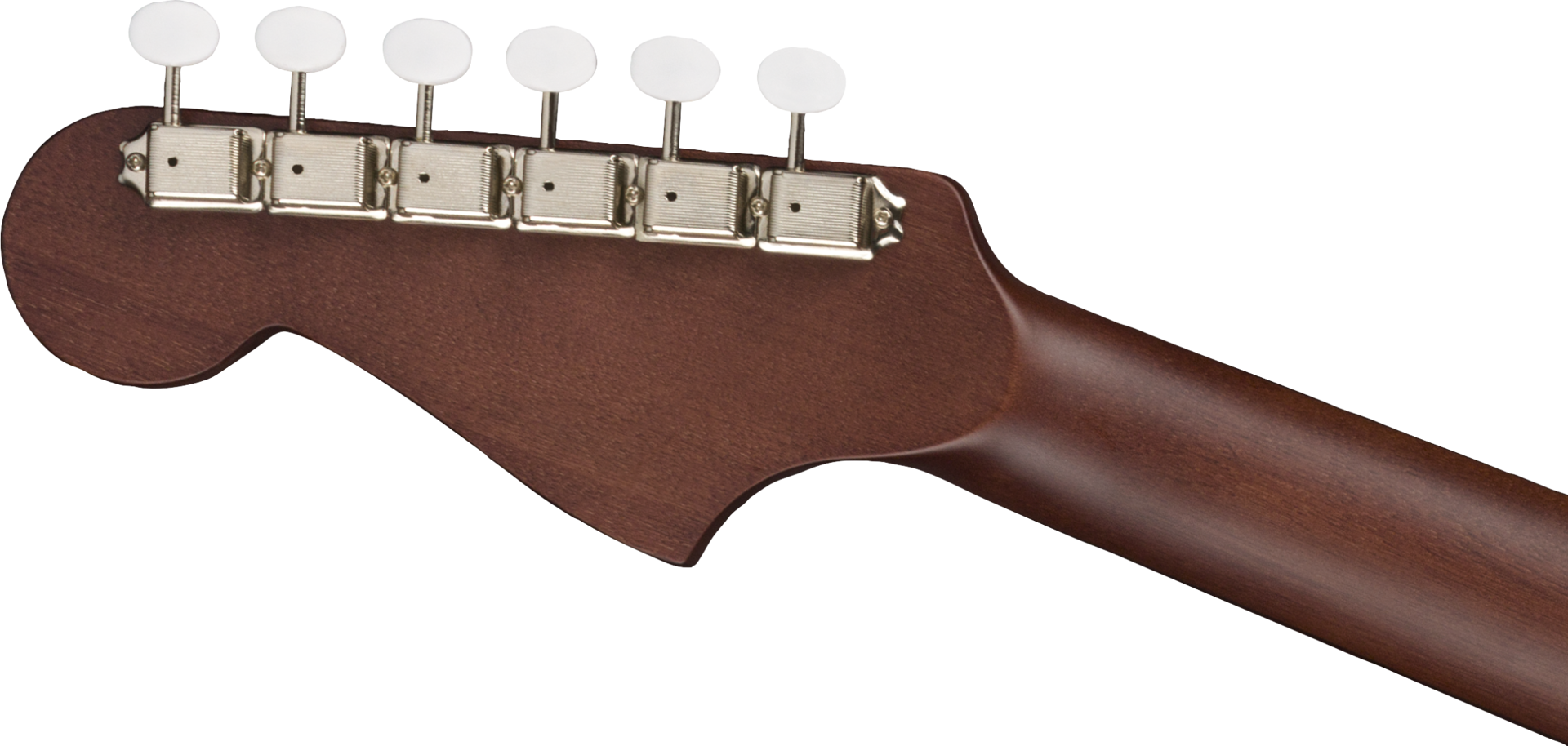 Fender Sonoran Mini Acoustic in Natural