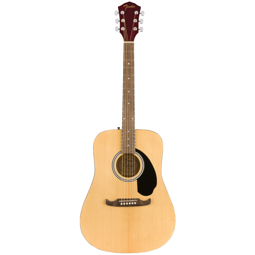 Fender FA-125 Dreadnaught Acoustic Pack