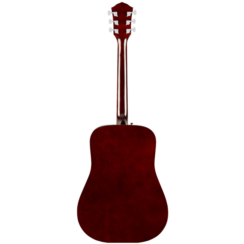 Fender FA-125 Dreadnaught Acoustic Pack