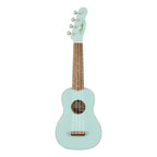 Fender Venice Soprano Ukulele Daphne Blue