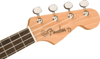 Fender Fullerton Strat Ukulele in Sunburst