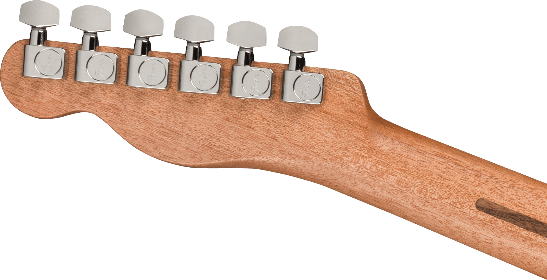 Fender Acoustasonic Player Telecaster Acoustic-Electric Guitar - Shadow Burst