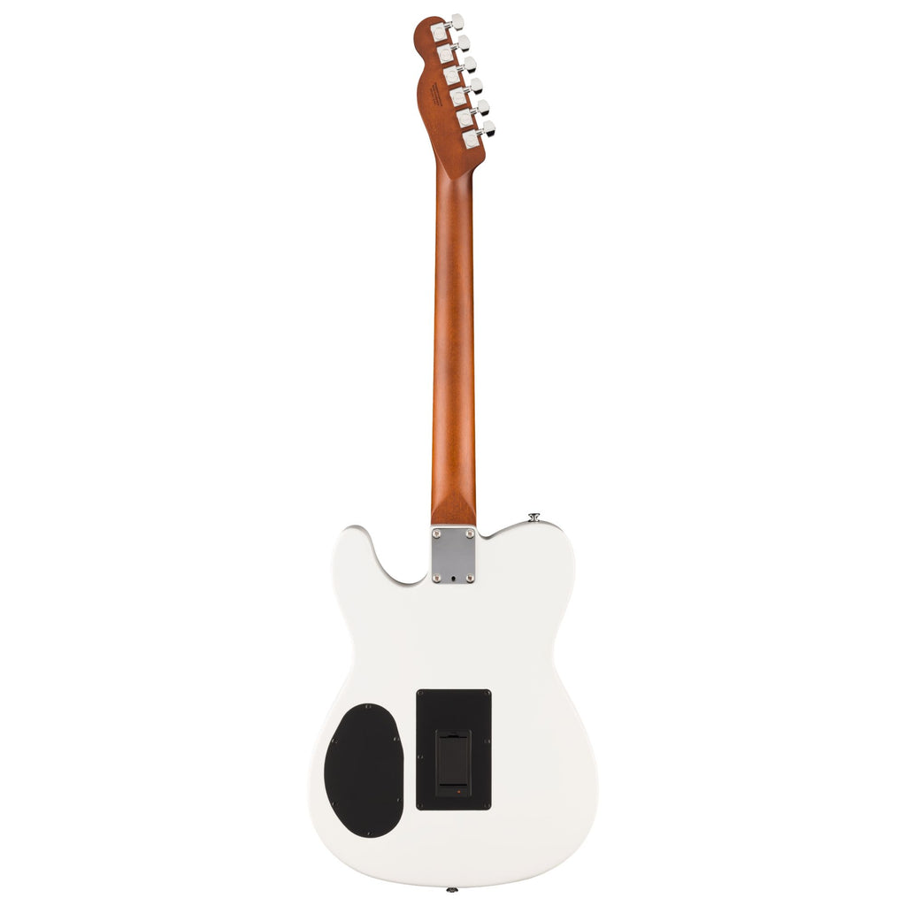 Fender Limited Edition Acoustasonic Standard Tele - Artic Gold
