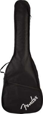 Fender California Standard Redondo Mini w/Bag Spruce Top - Surf Green