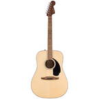 Fender California Standard Redondo Pack Spruce Top - Natural