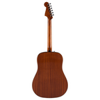 Fender California Standard Redondo Spruce Top - Natural