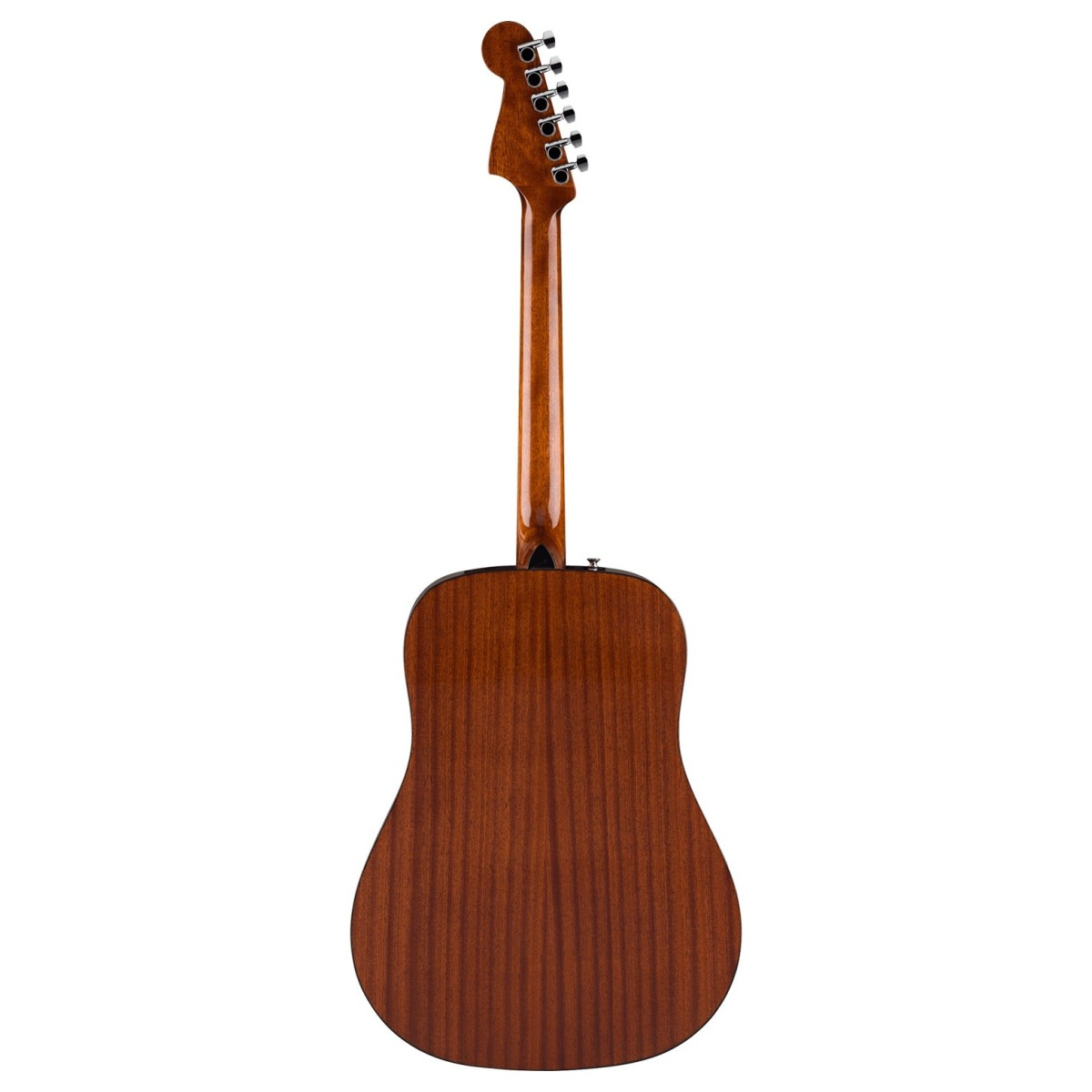 Fender California Standard Redondo Spruce Top - Natural