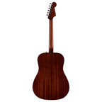 Fender California Standard Redondo Left-Handed Spruce Top - Natural