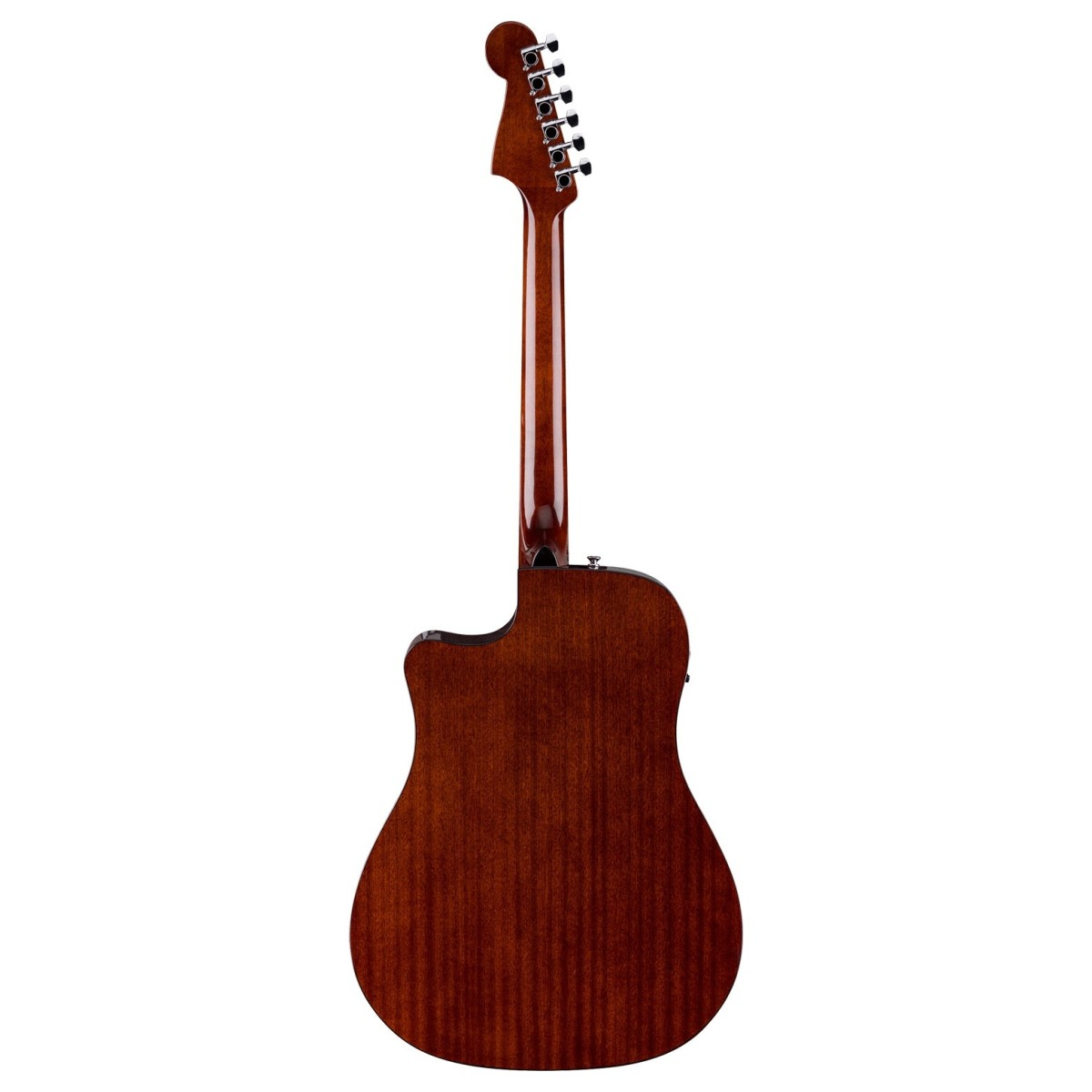 Fender California Standard Redondo CE Spruce Top - Natural