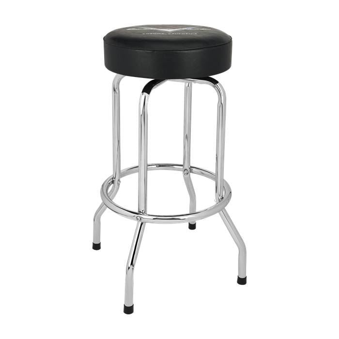 Fender CS Pinstripe Barstool 30"