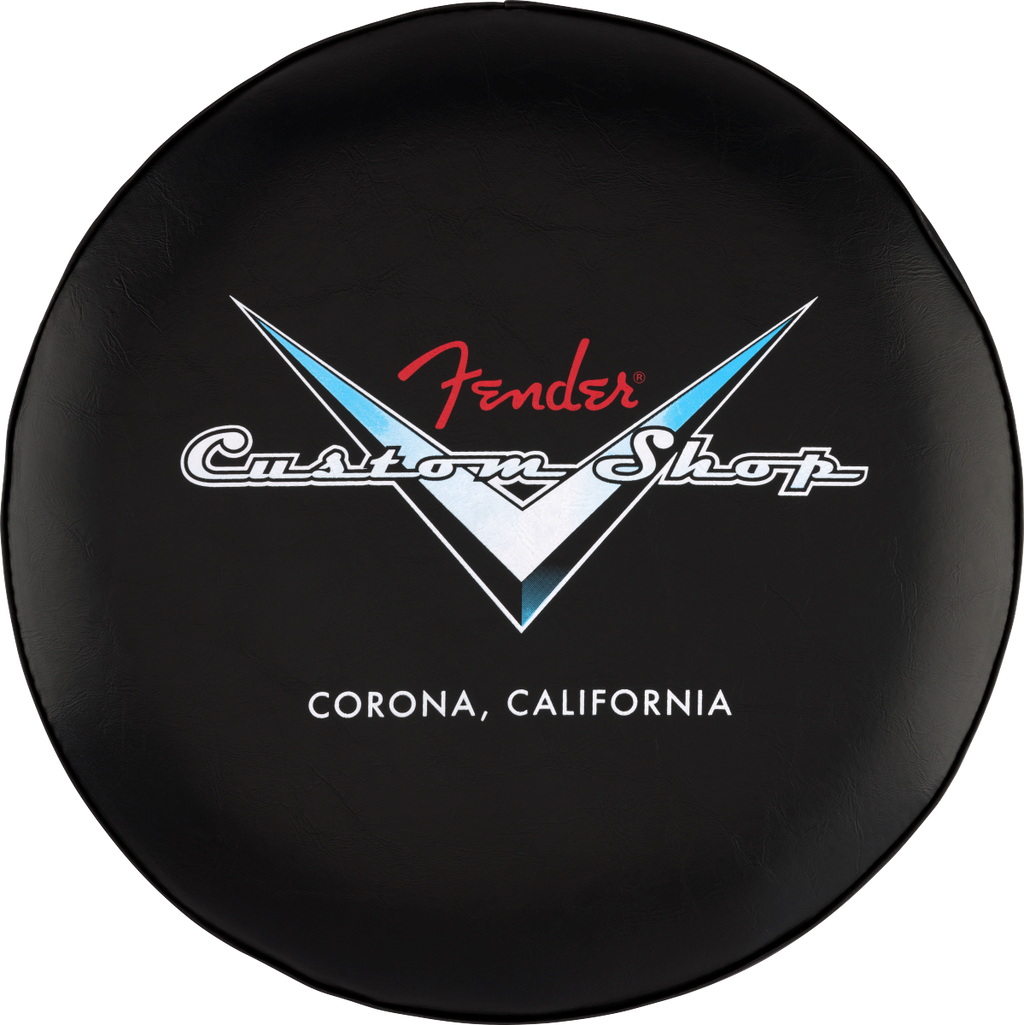 Fender CS Pinstripe Barstool 30"